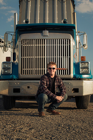 Senior Photographer Findlay, Ohio