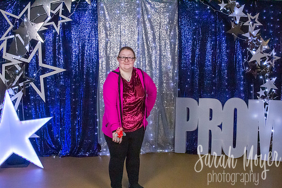 Night to Shine 23-15