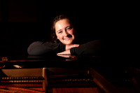 Findlay, Ohio Senior Portraits