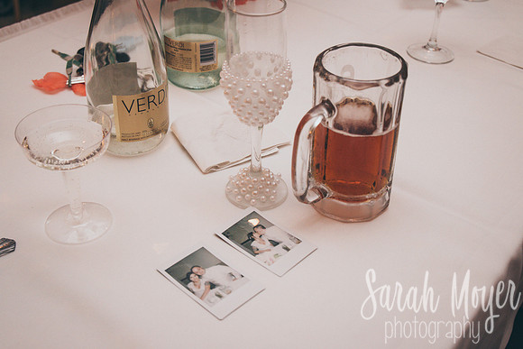 Findlay Ohio Wedding Photographer