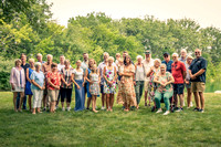 07-26 Nichols 70th Birthday Party