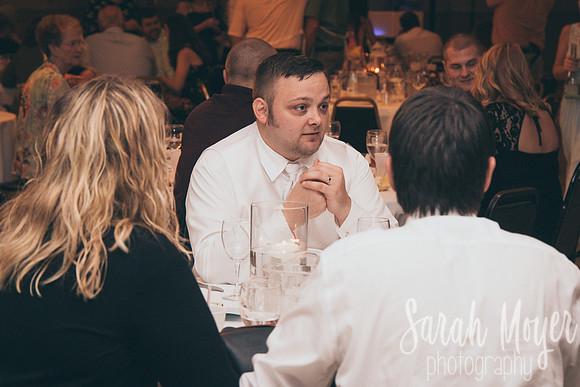 Findlay Ohio Wedding Photographer